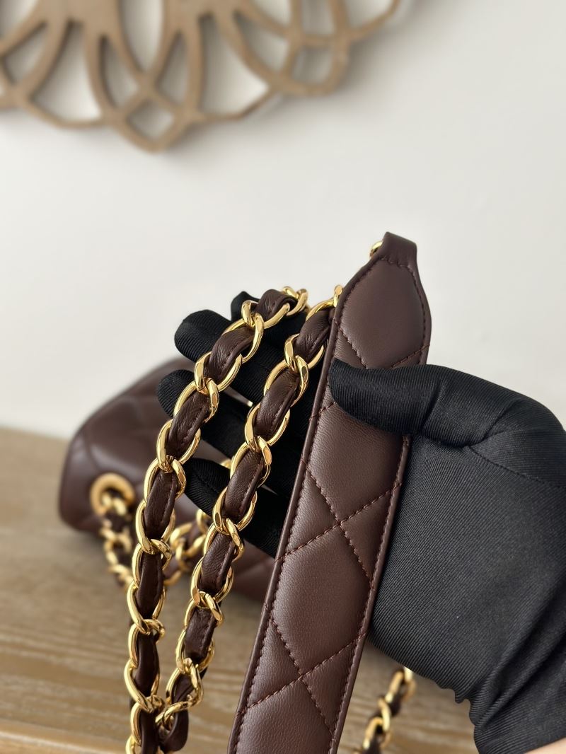 Ch**el cf series bags